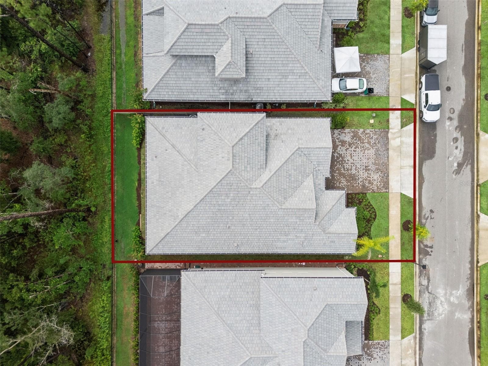 Single Family Residence at 14371 CREST PALM AVE, WINDERMERE, photo 58 of 67