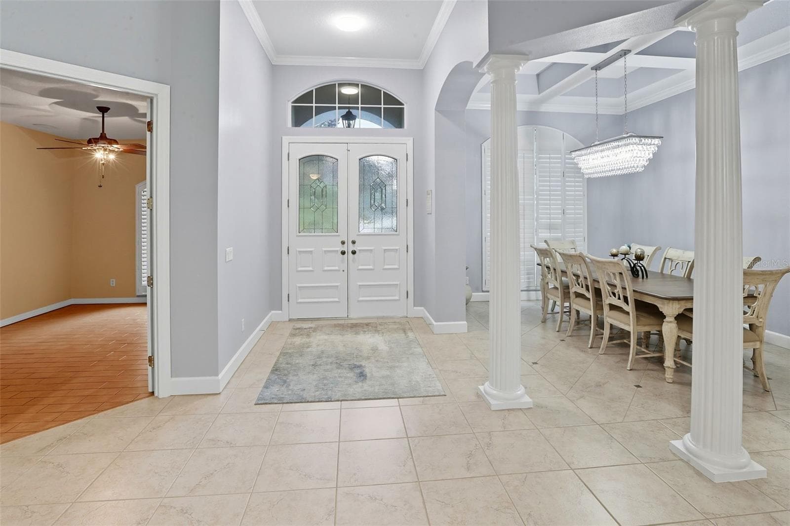 Single Family Residence at 57 W ALBANY LN, HERNANDO, photo 5 of 42