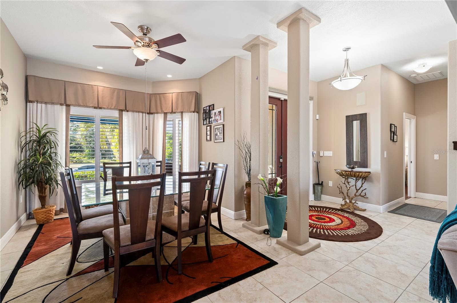 Single Family Residence at 48 COLONY POINT DR, PUNTA GORDA, photo 14 of 80
