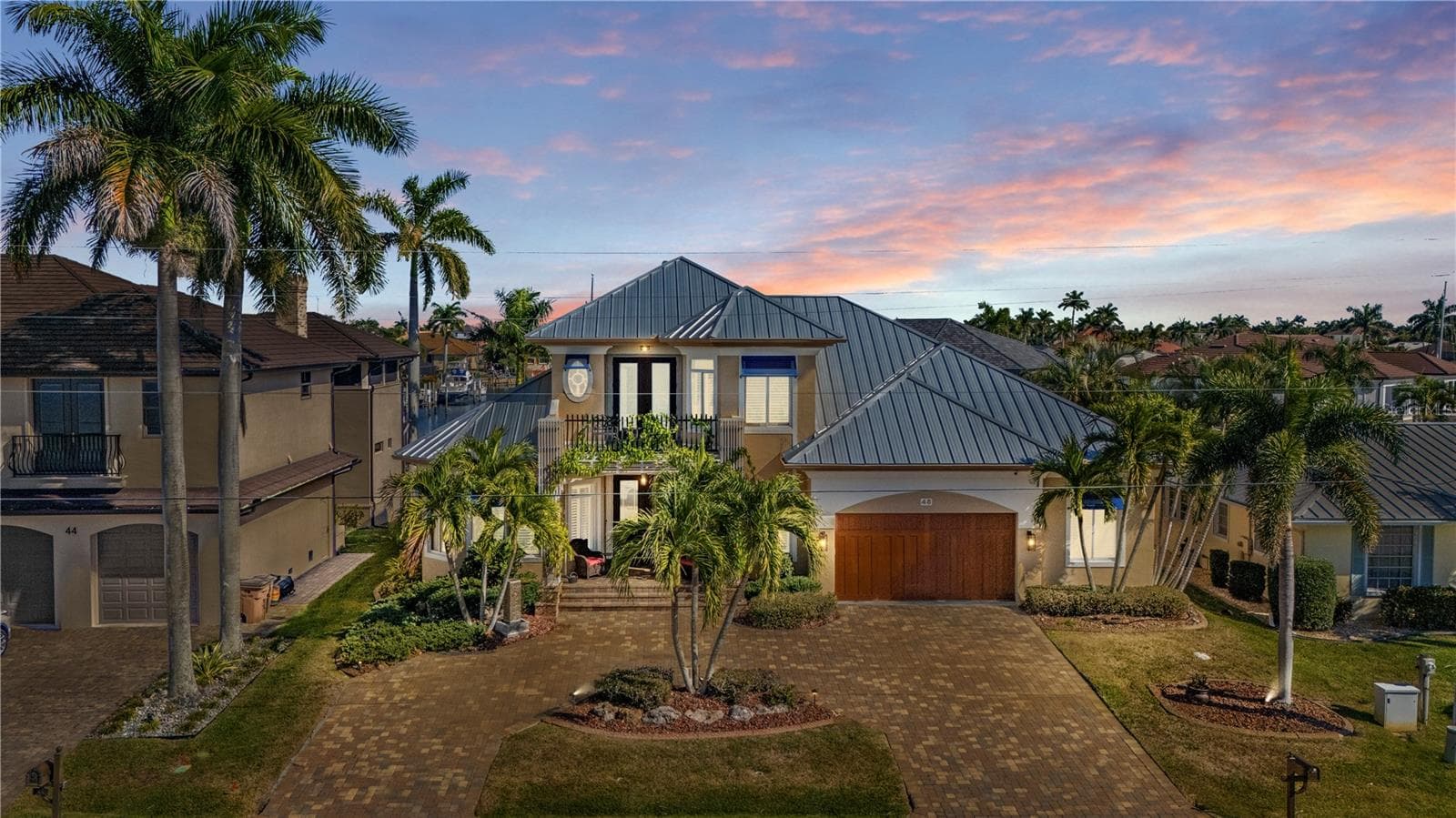 Single Family Residence at 48 COLONY POINT DR, PUNTA GORDA, photo 80 of 80