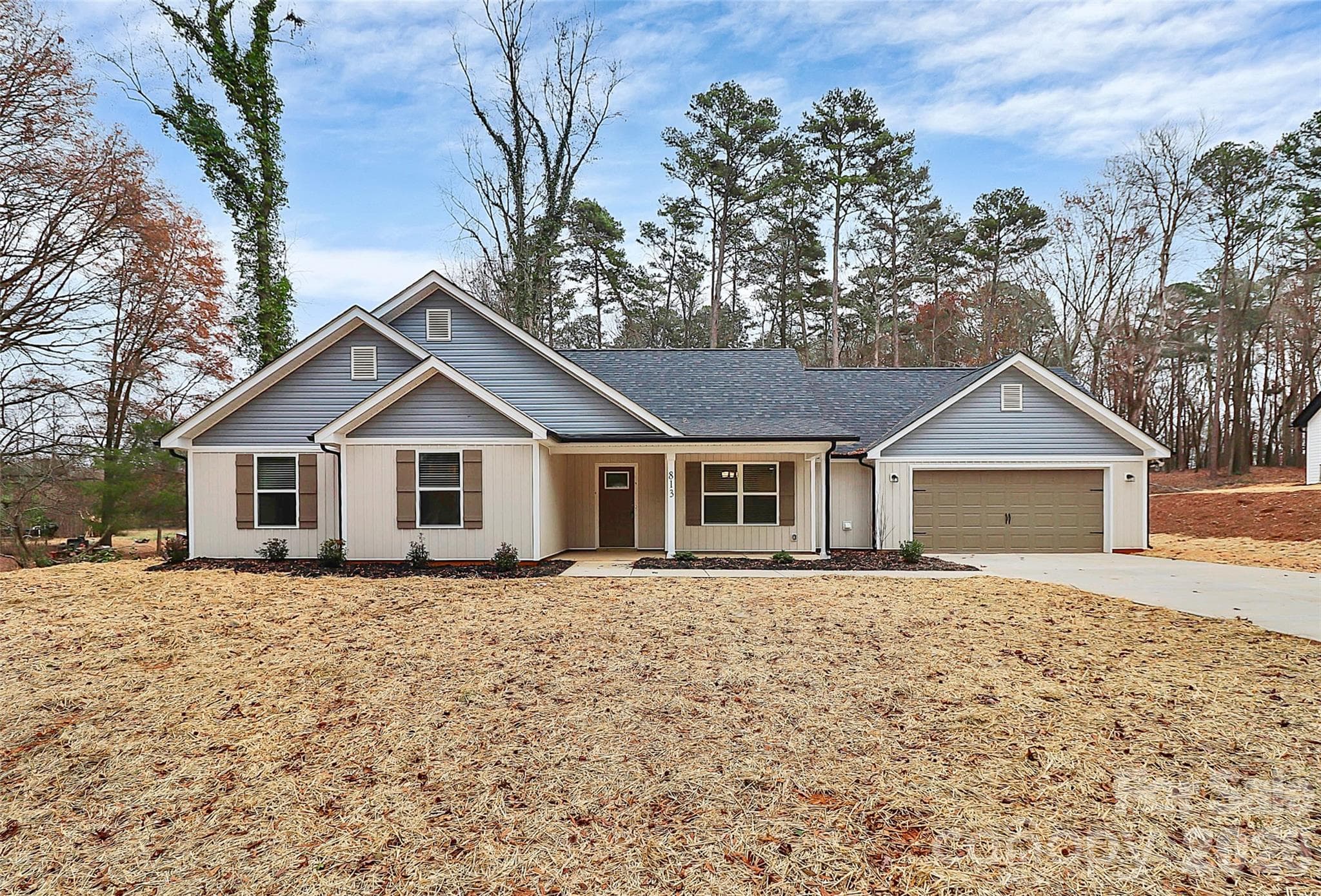 4062 Fairview Drive