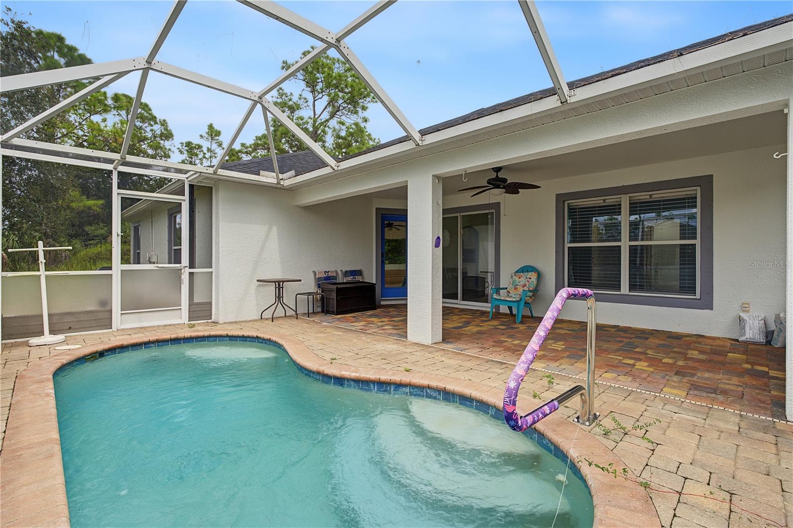 Single Family Residence at 2531 FIREBRAND RD, NORTH PORT, photo 10 of 40
