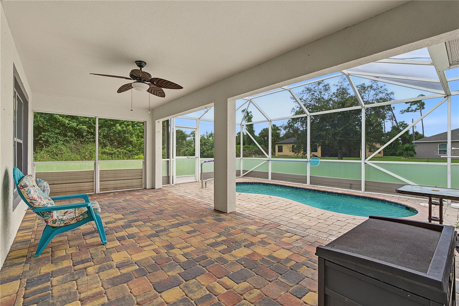 Single Family Residence at 2531 FIREBRAND RD, NORTH PORT, photo 38 of 40