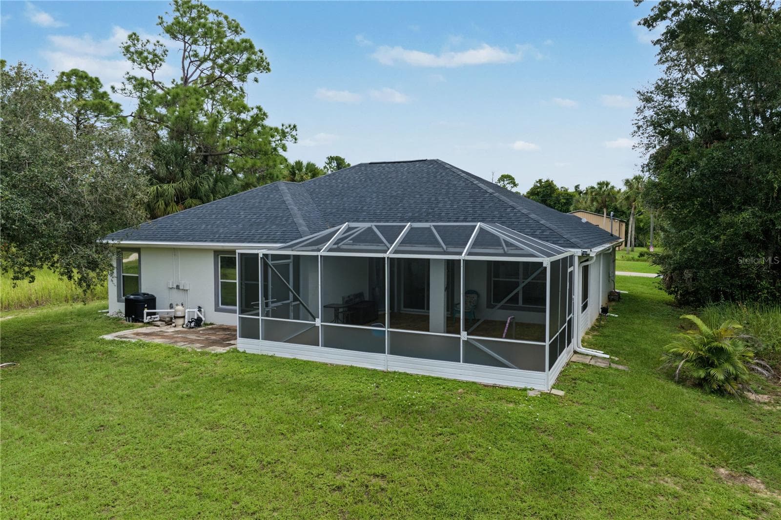 Single Family Residence at 2531 FIREBRAND RD, NORTH PORT, photo 39 of 40
