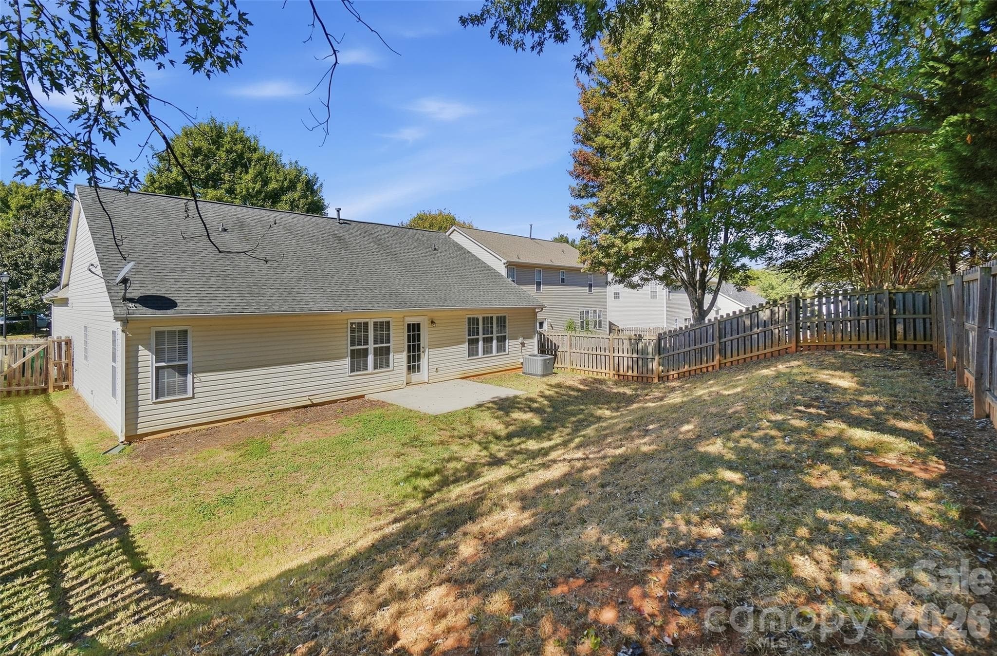 Single Family Residence at 9326 Royal Highlands Court, Charlotte, photo 33 of 42