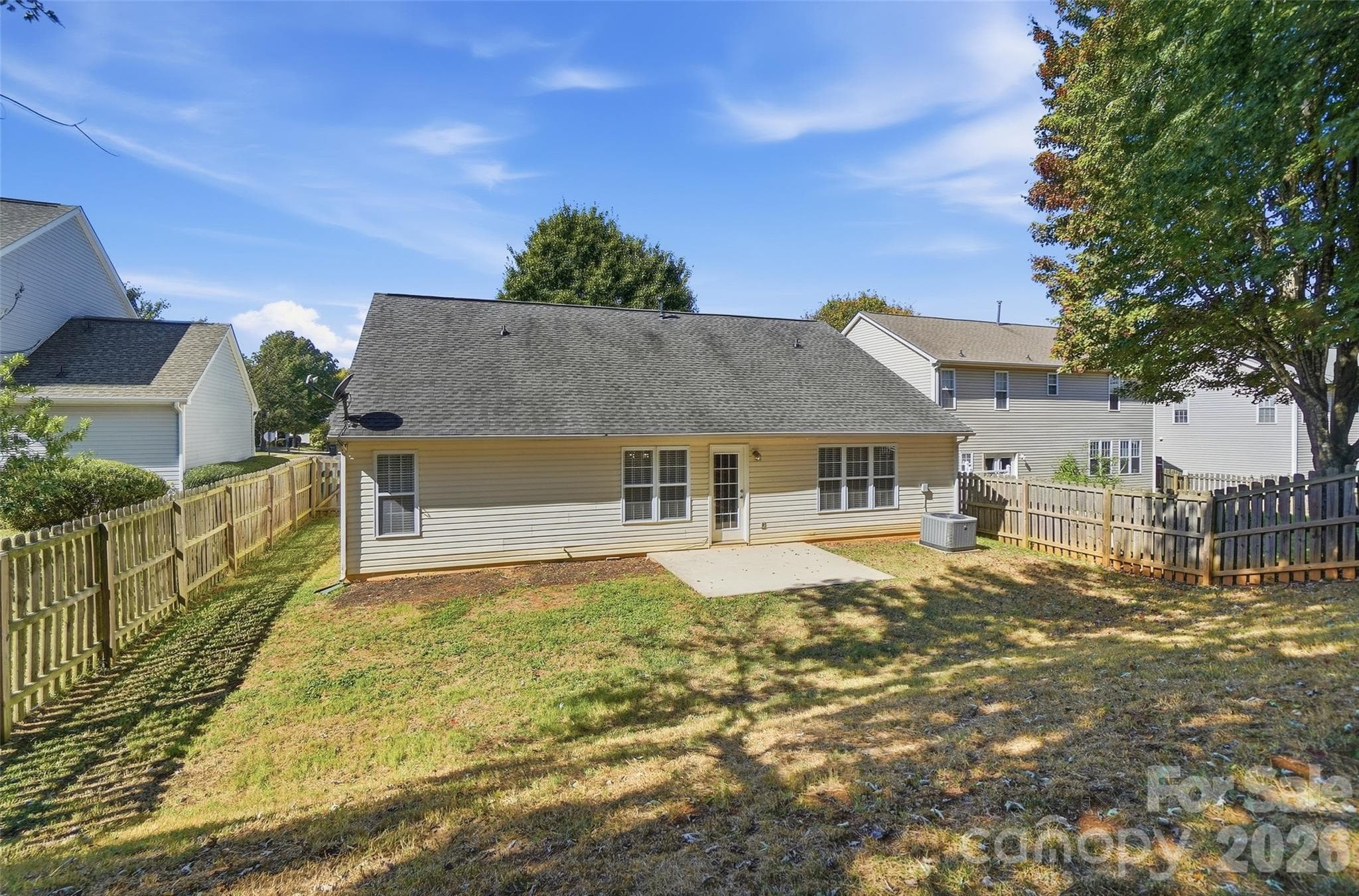 Single Family Residence at 9326 Royal Highlands Court, Charlotte, photo 34 of 42