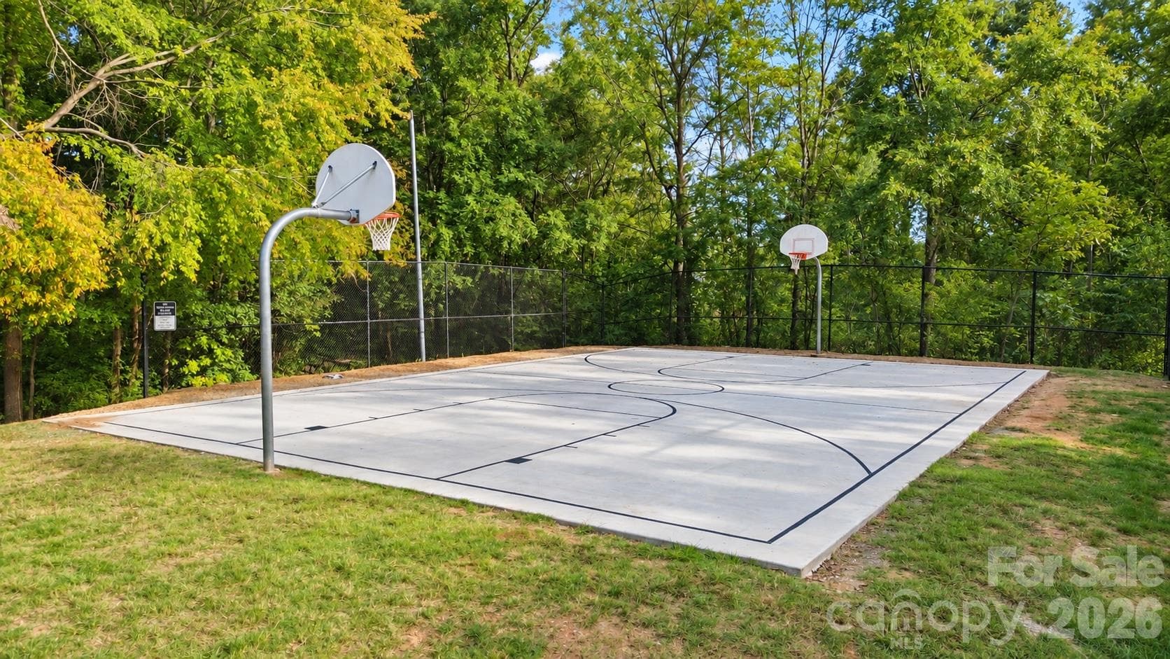 Single Family Residence at 9326 Royal Highlands Court, Charlotte, photo 42 of 42
