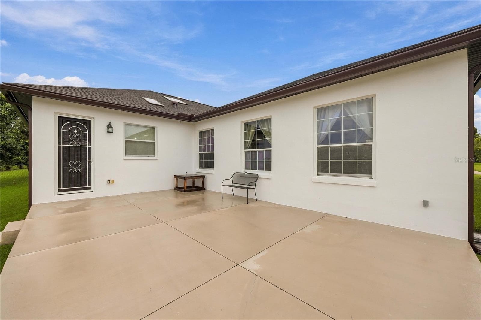 Single Family Residence at 2630 HIGH RIDGE DR, LAKELAND, photo 28 of 29