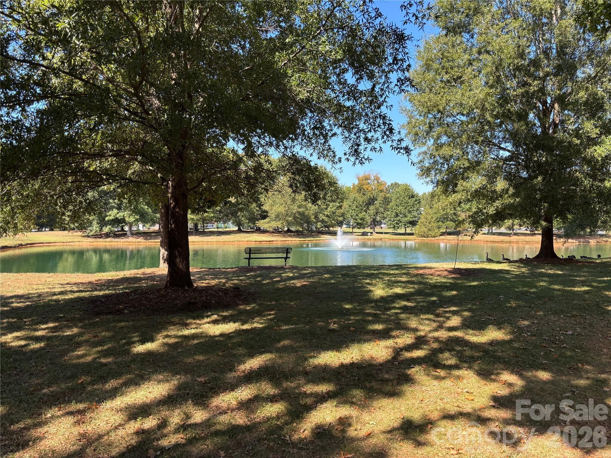Legacy Park pond - 1619 Eagle Lake Drive, Indian Land