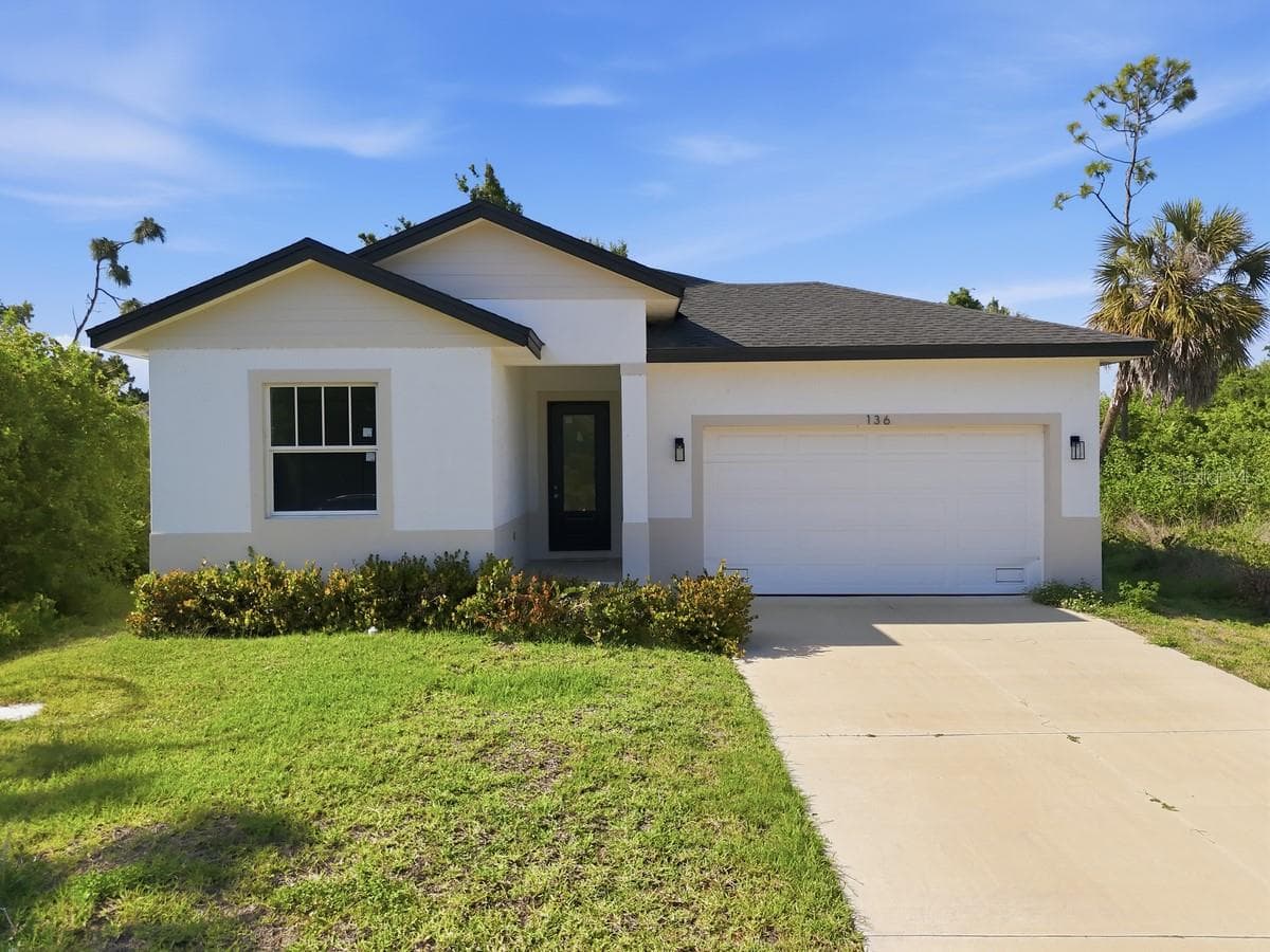136 LOMAS RD