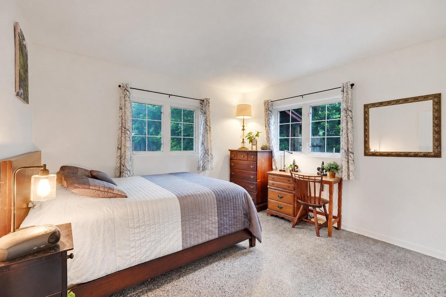 2nd Bedroom - 3607 S CRYSTAL LAKE DR, ORLANDO