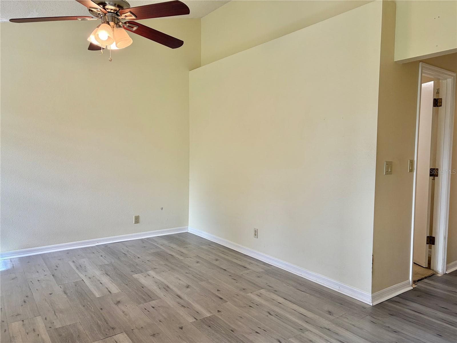 Primary Bedroom - 8123 BESSEMER AVE, NORTH PORT