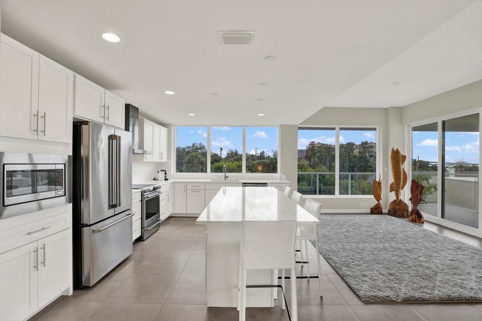 Condominium at 900 N OSCEOLA AVENUE AVE #401, CLEARWATER, photo 25 of 50