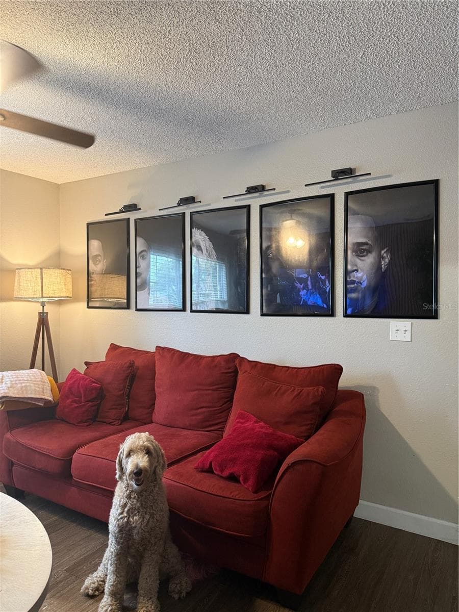 Condominium at 2071 DIXIE BELLE DR #2071M, ORLANDO, photo 4 of 13