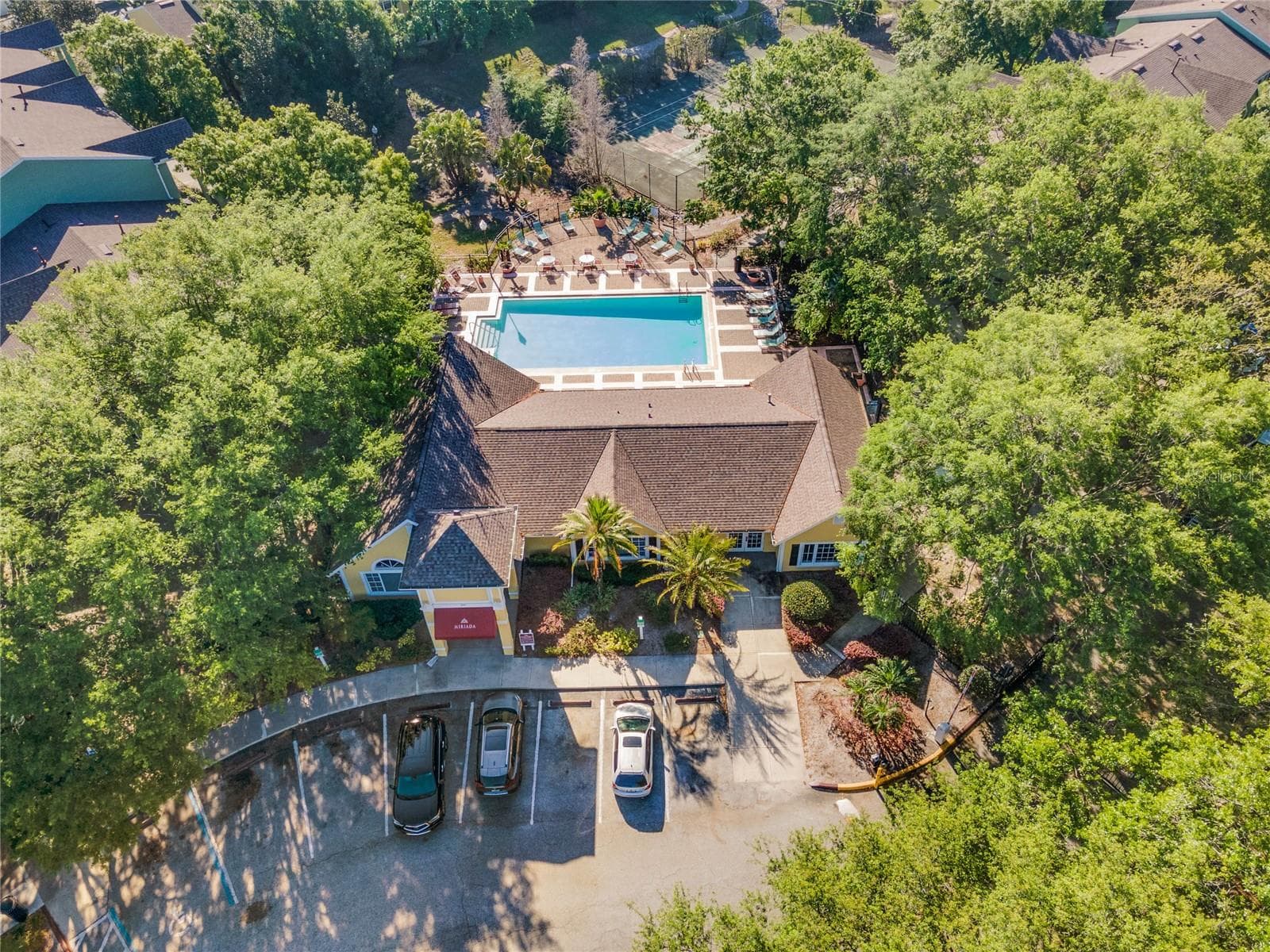 Condominium at 2071 DIXIE BELLE DR #2071M, ORLANDO, photo 11 of 13