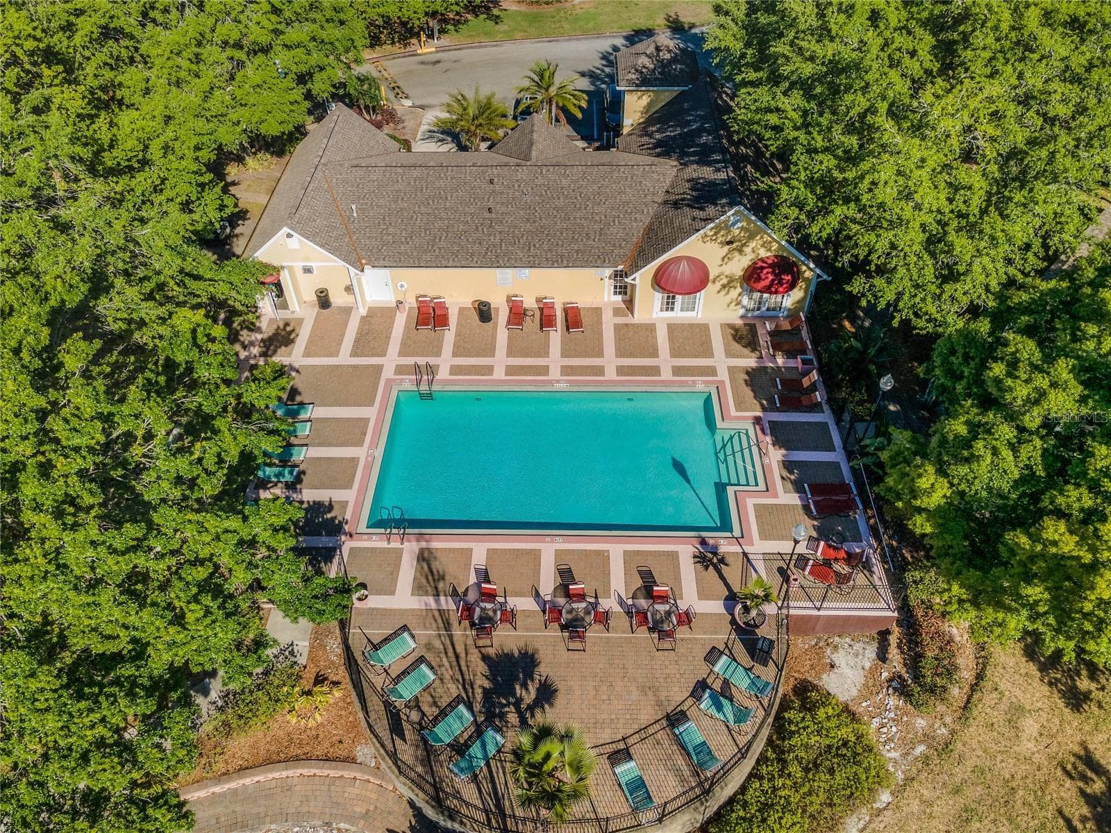 Condominium at 2071 DIXIE BELLE DR #2071M, ORLANDO, photo 13 of 13