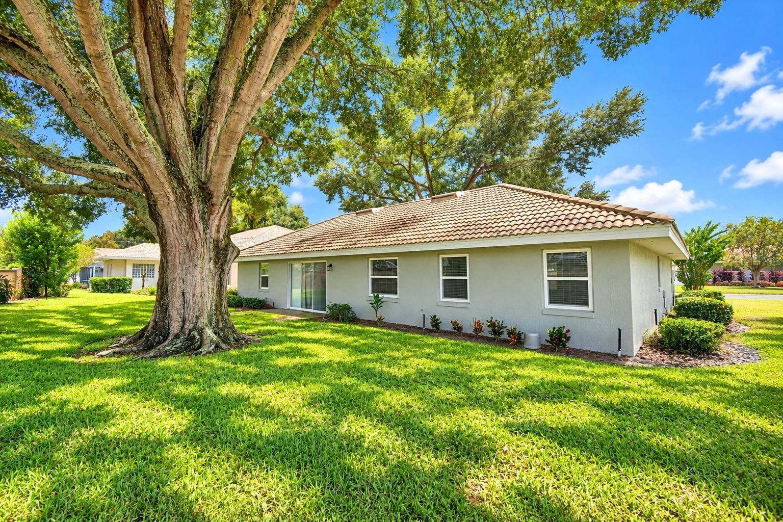 Single Family Residence at 106 HARBOR WAY, AUBURNDALE, photo 38 of 47