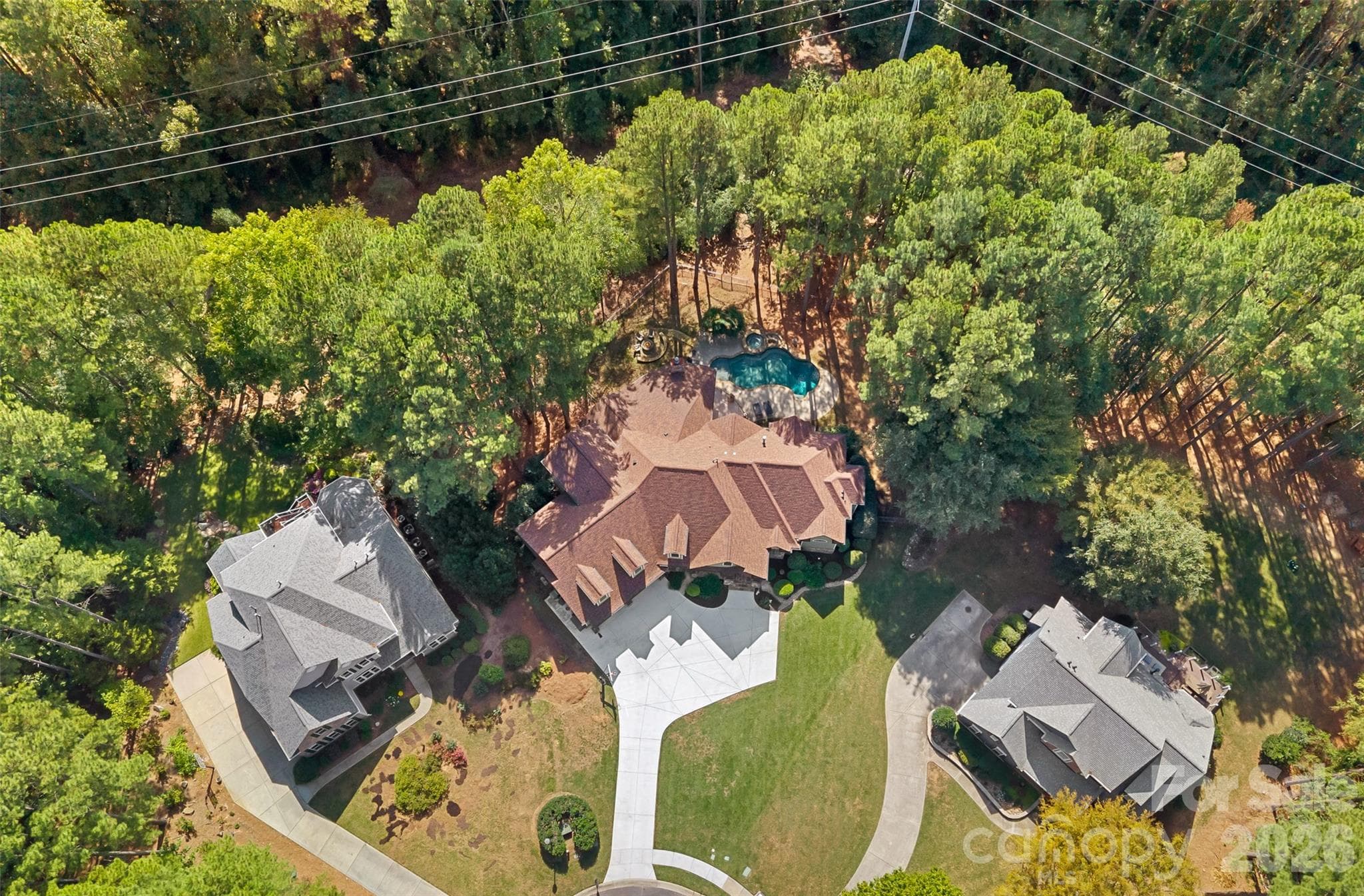 Single Family Residence at 116 Willow Springs Trail, Mount Holly, photo 38 of 41