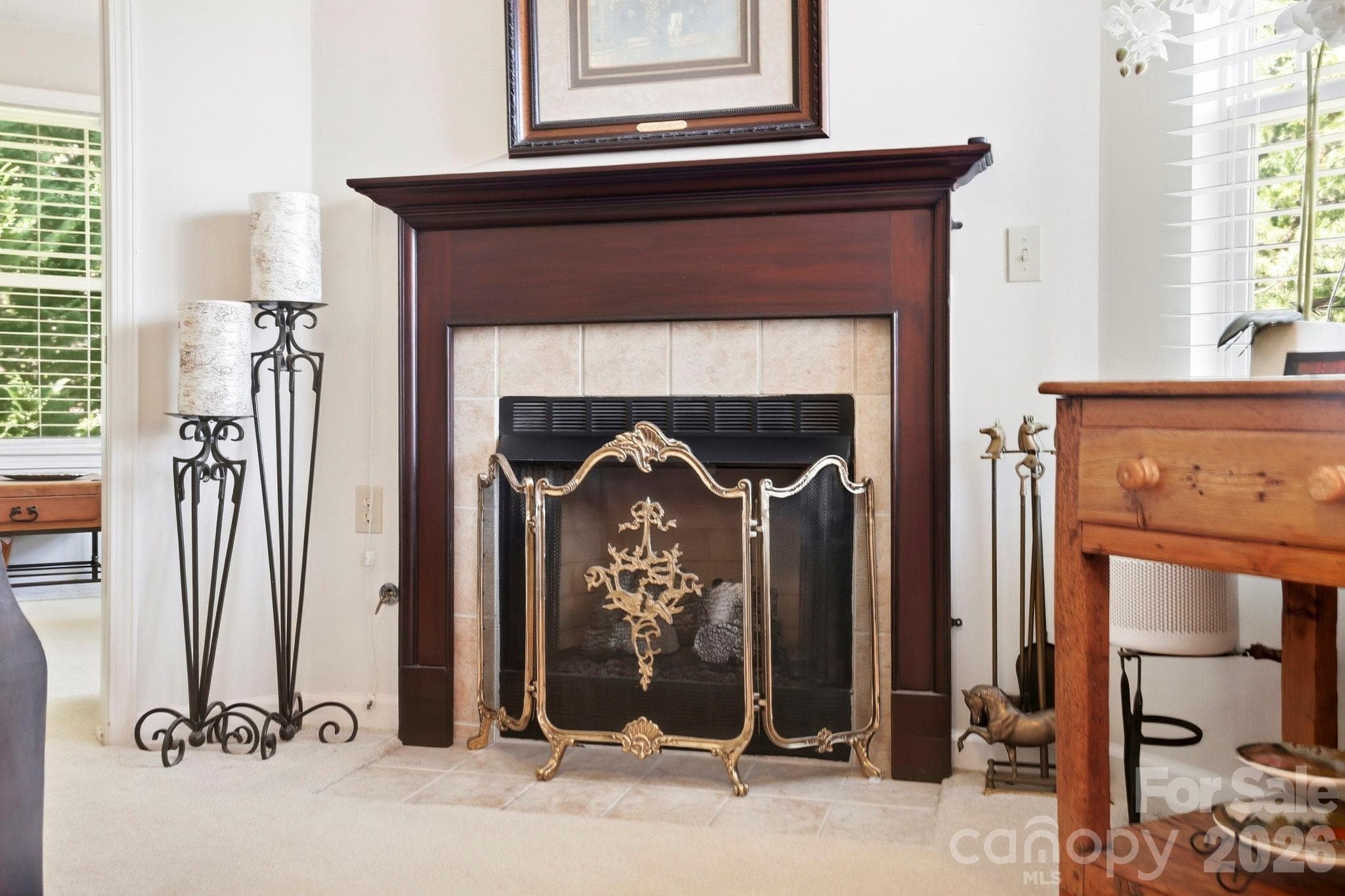 Condominium at 1406 Deermouse Way, Hendersonville, photo 14 of 33