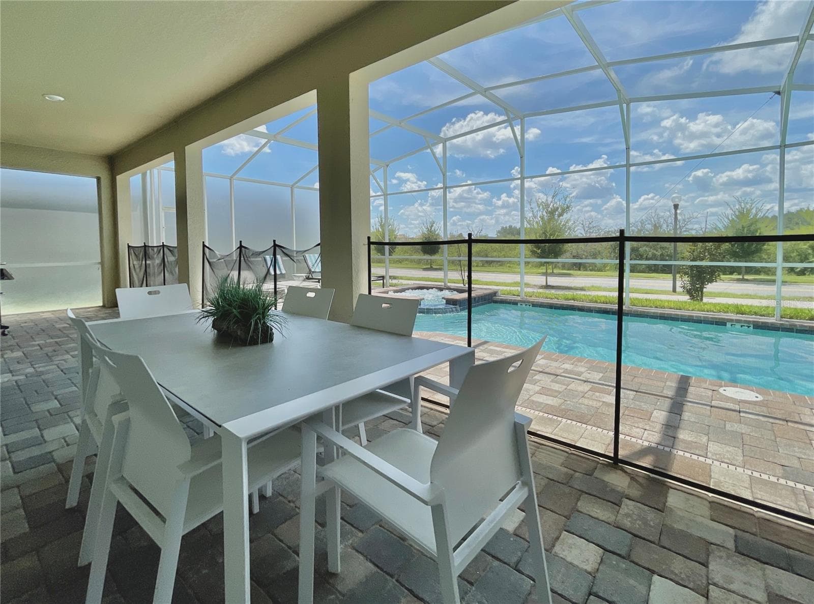Single Family Residence at 8844 CABOT CLIFFS DR, DAVENPORT, photo 3 of 46