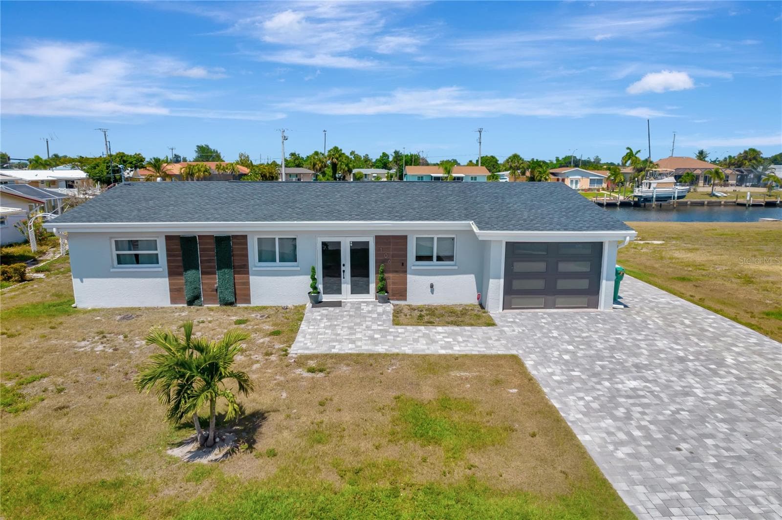 Single Family Residence at 106 LELAND ST SE, PORT CHARLOTTE, photo 5 of 35