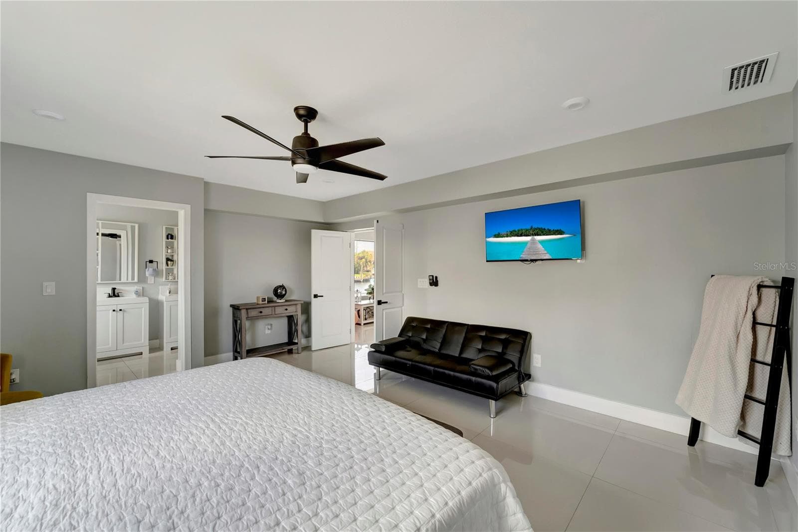 Single Family Residence at 106 LELAND ST SE, PORT CHARLOTTE, photo 27 of 35