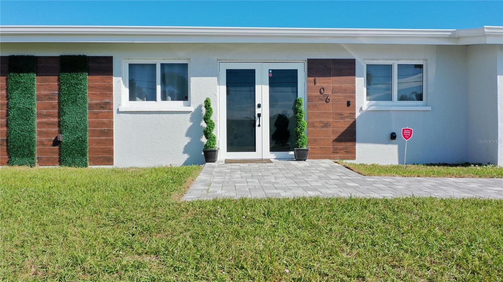 Single Family Residence at 106 LELAND ST SE, PORT CHARLOTTE, photo 34 of 35