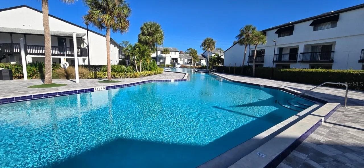 Condominium at 4149 S SEMORAN BLVD #9, ORLANDO, photo 16 of 20