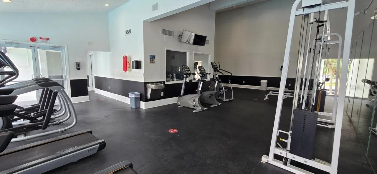 Condominium at 4149 S SEMORAN BLVD #9, ORLANDO, photo 19 of 20