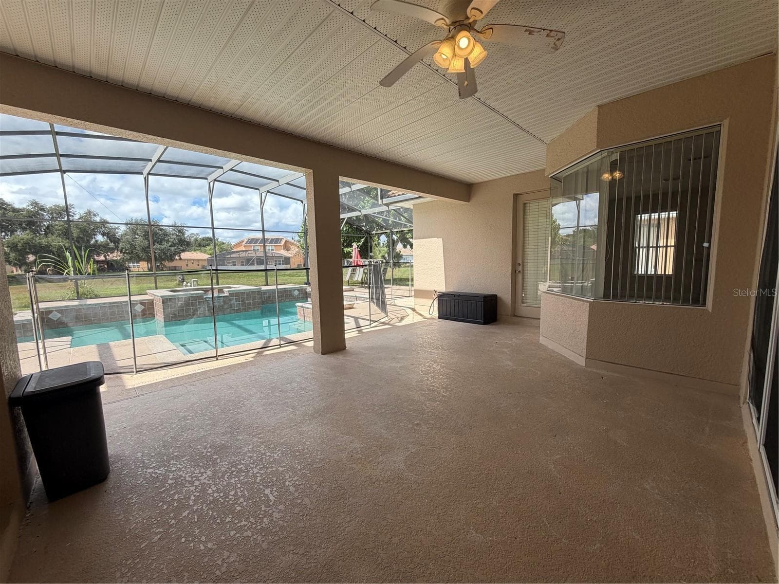 Single Family Residence at 3811 EAGLE ISLES CIR, KISSIMMEE, photo 39 of 55
