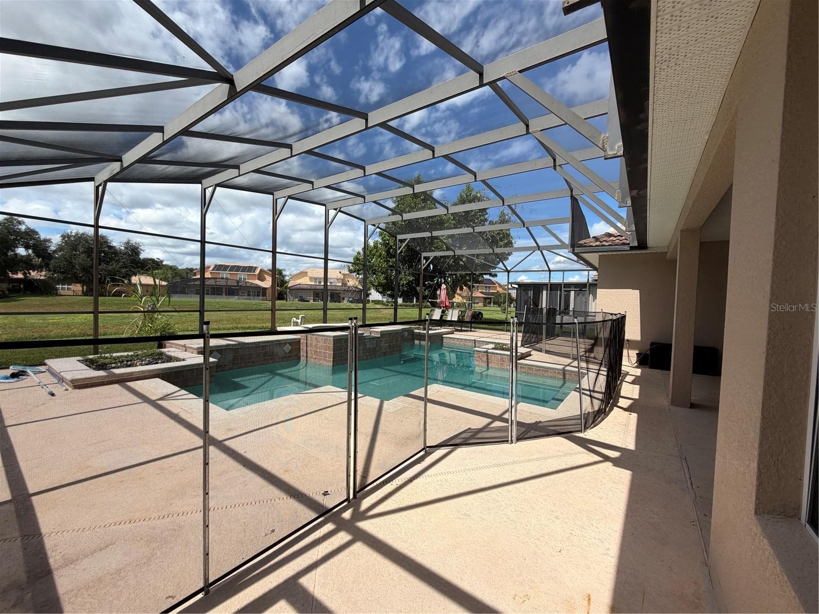 Single Family Residence at 3811 EAGLE ISLES CIR, KISSIMMEE, photo 40 of 55