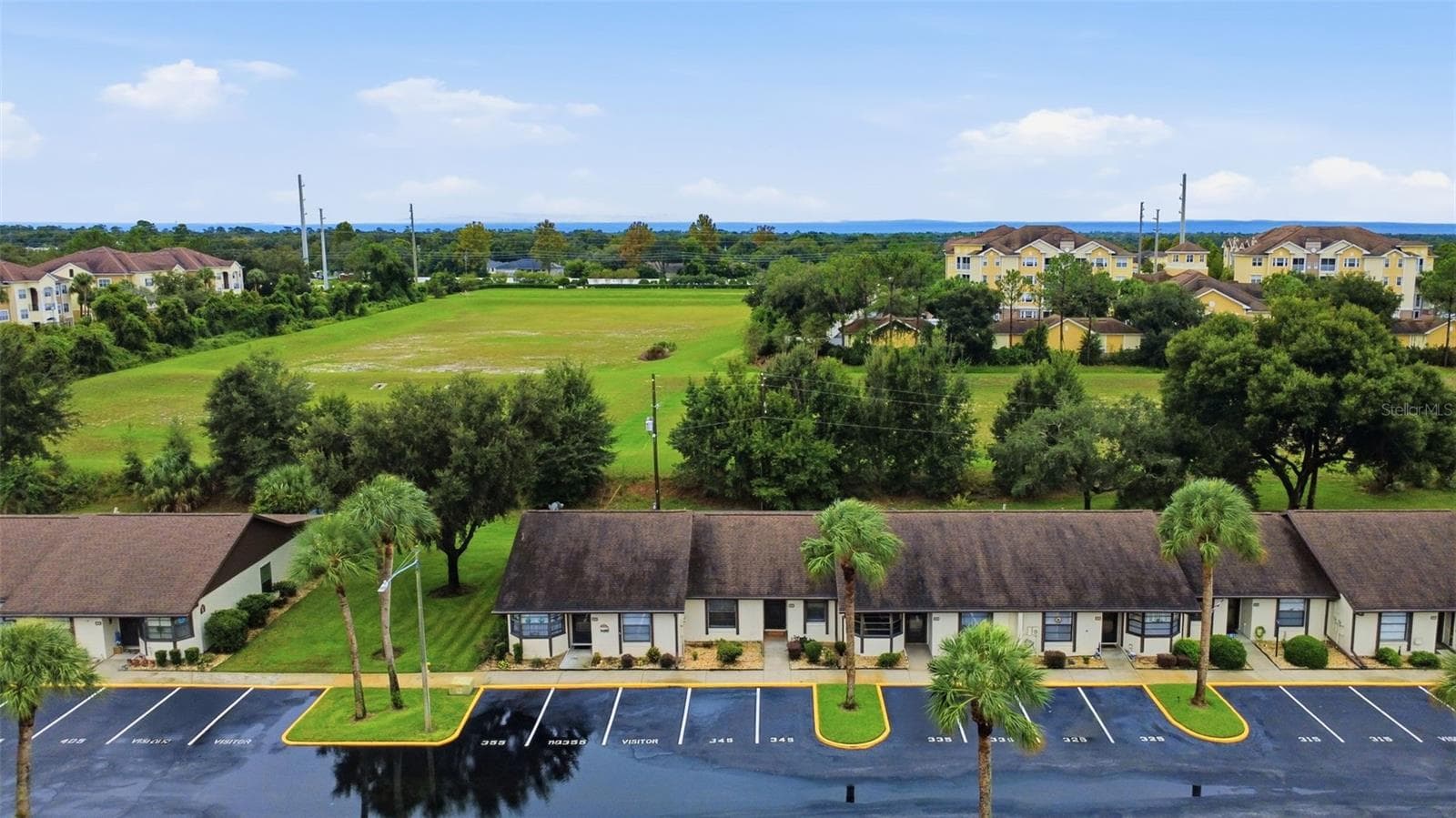 Condominium at 345 TERRACE HILL BLVD #3E, DEBARY, photo 29 of 31