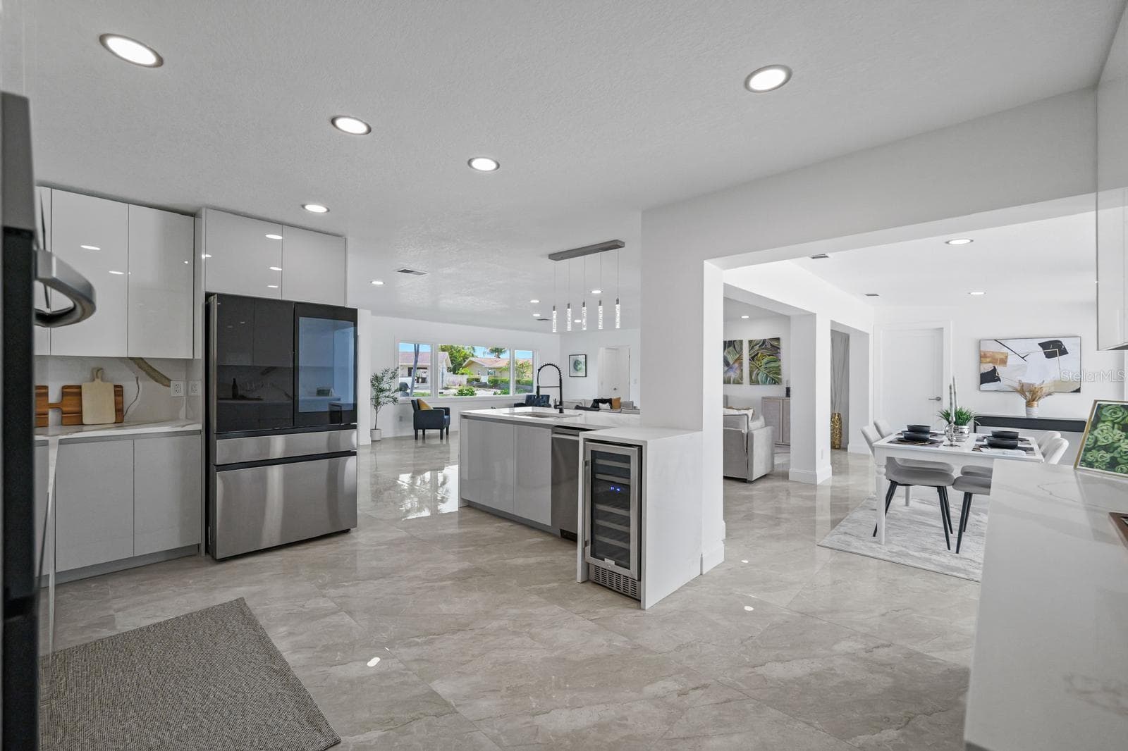Single Family Residence at 7905 9TH AVE S, ST PETERSBURG, photo 12 of 20