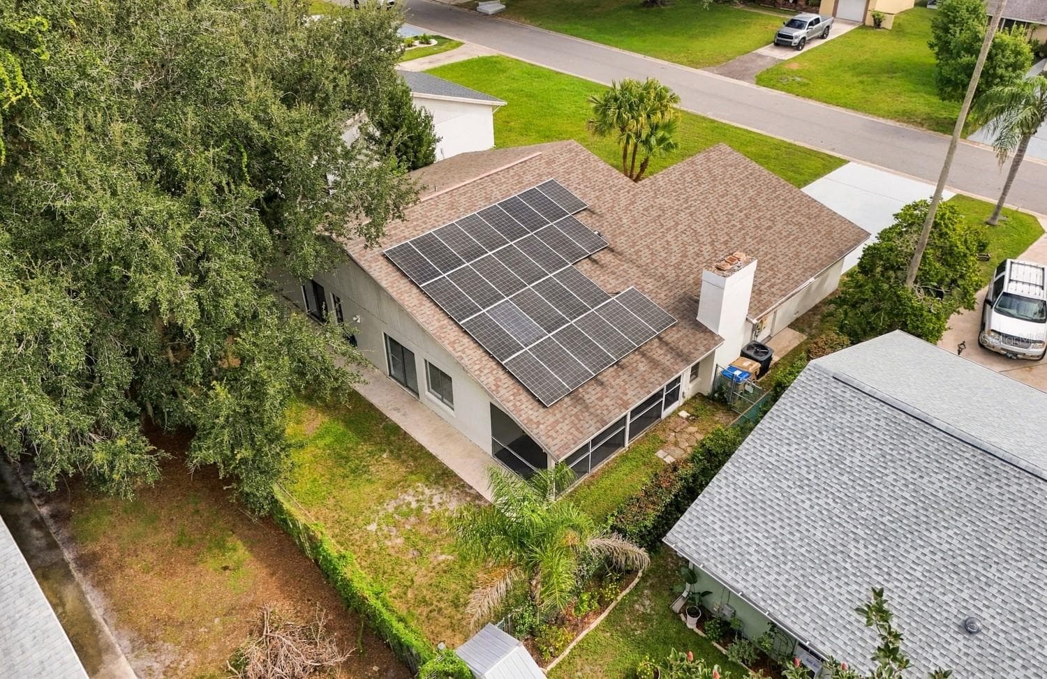 Single Family Residence at 39 CHIP CT, KISSIMMEE, photo 28 of 31