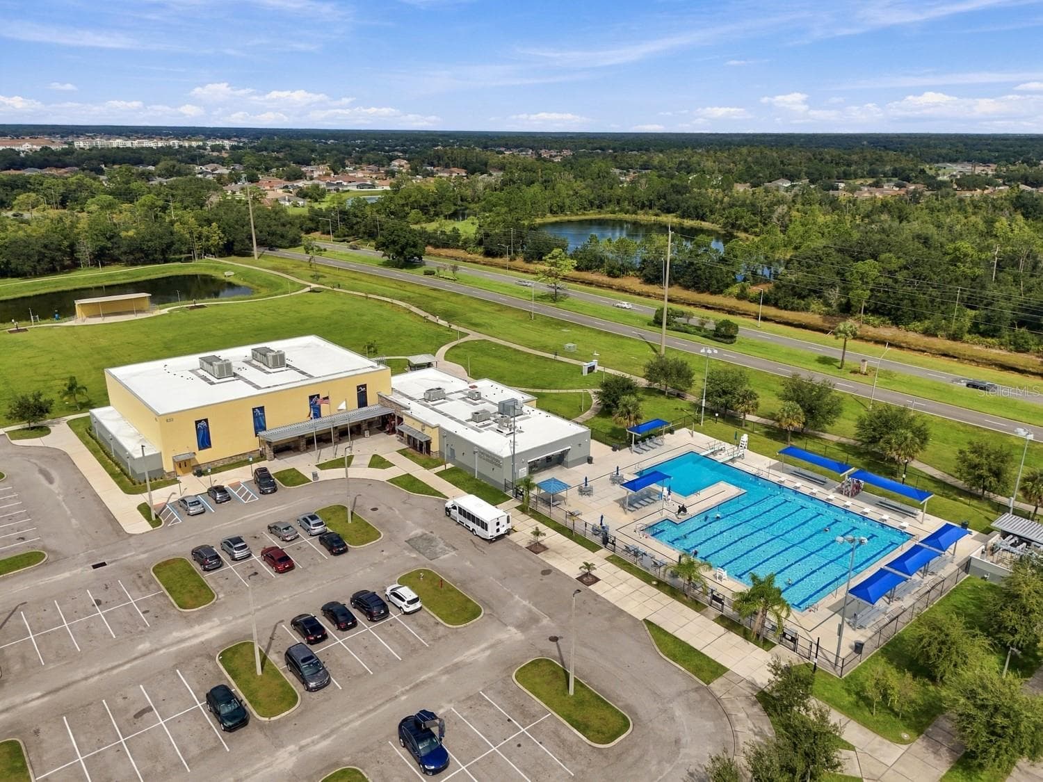 Single Family Residence at 39 CHIP CT, KISSIMMEE, photo 29 of 31