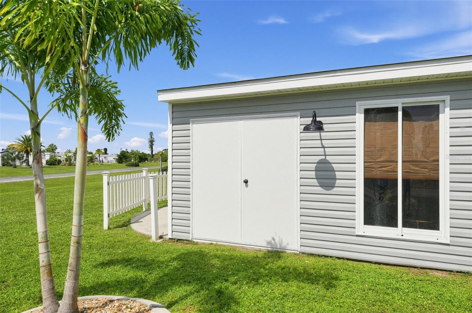 Manufactured Home at 7578 SILAGE CIR, PORT CHARLOTTE, photo 5 of 35