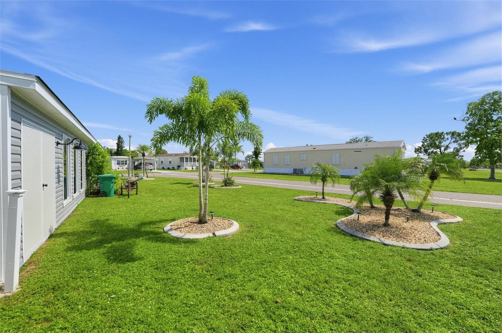 Manufactured Home at 7578 SILAGE CIR, PORT CHARLOTTE, photo 6 of 35
