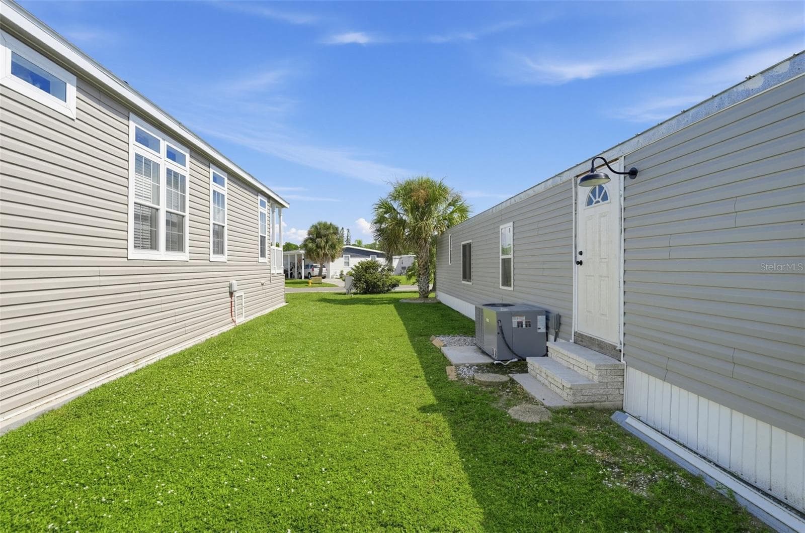 Manufactured Home at 7578 SILAGE CIR, PORT CHARLOTTE, photo 7 of 35
