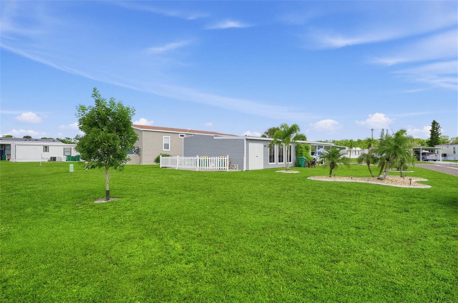 Manufactured Home at 7578 SILAGE CIR, PORT CHARLOTTE, photo 10 of 35