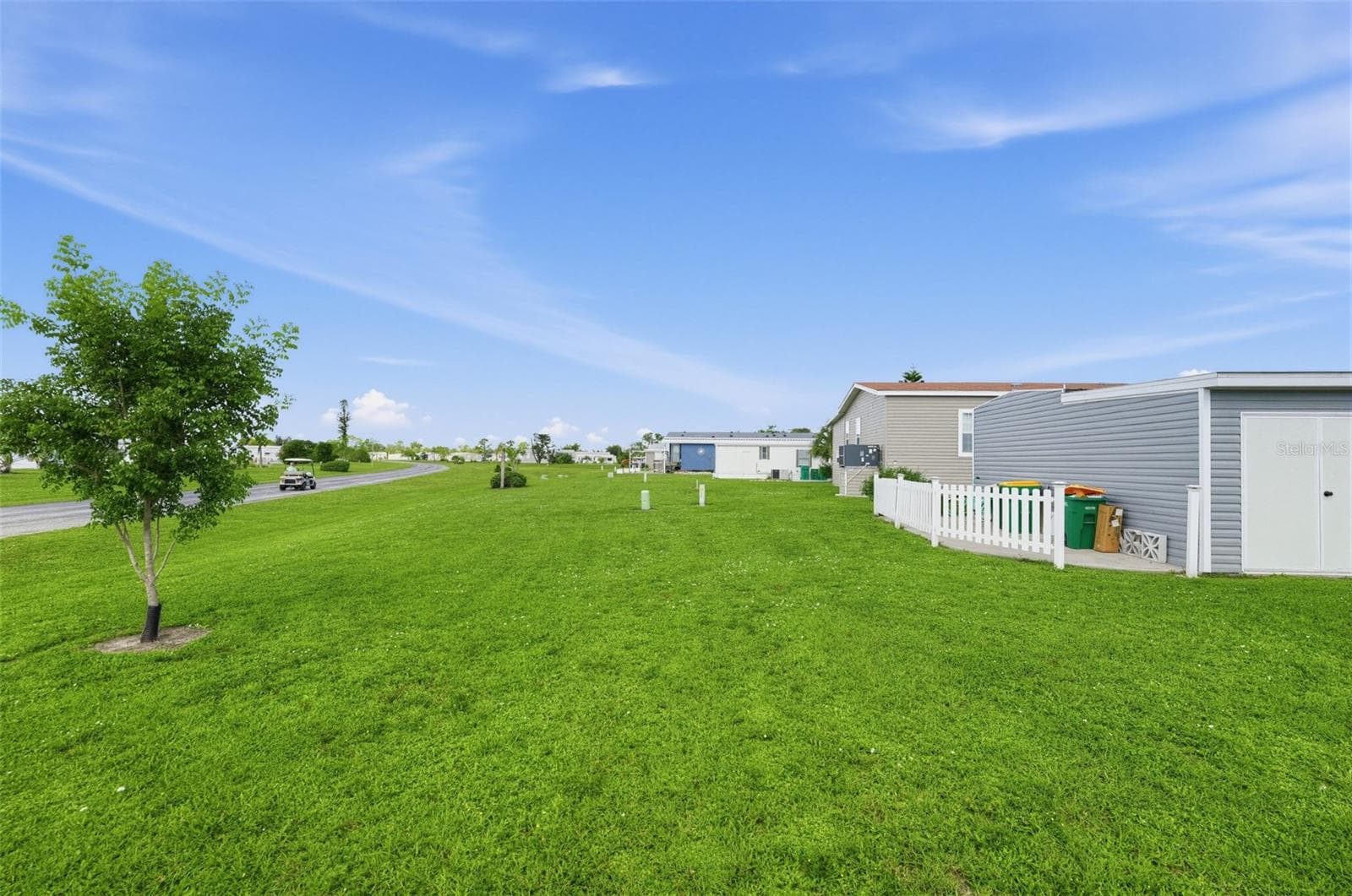 Manufactured Home at 7578 SILAGE CIR, PORT CHARLOTTE, photo 11 of 35
