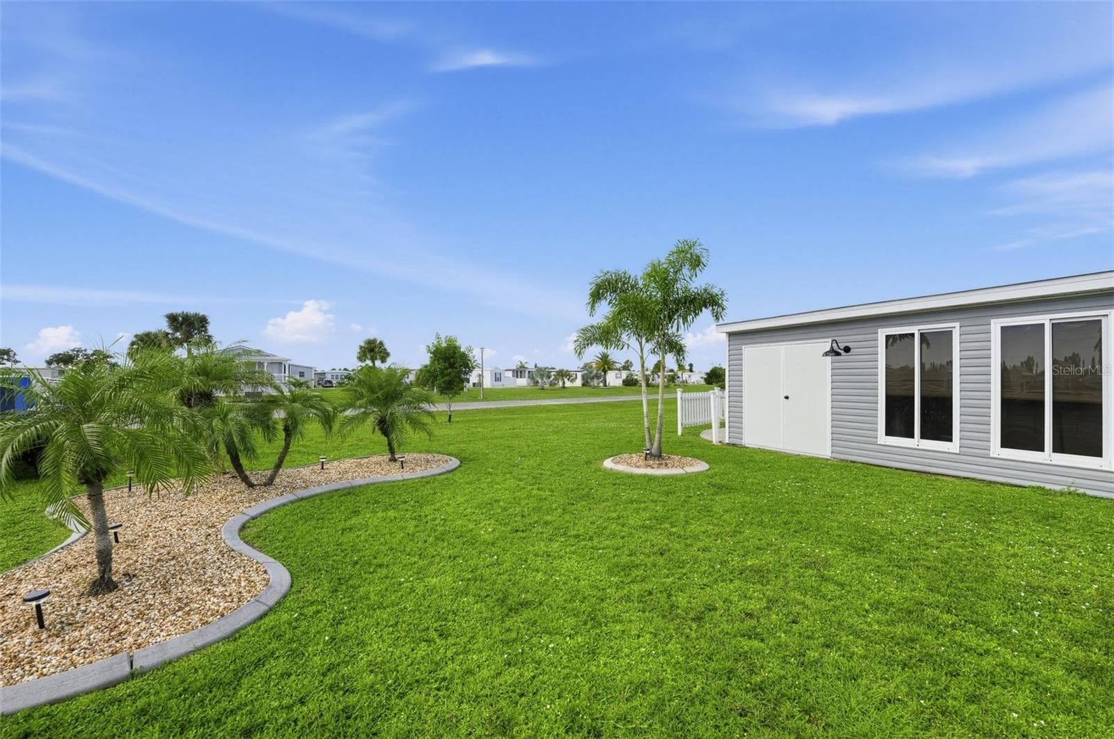 Manufactured Home at 7578 SILAGE CIR, PORT CHARLOTTE, photo 12 of 35