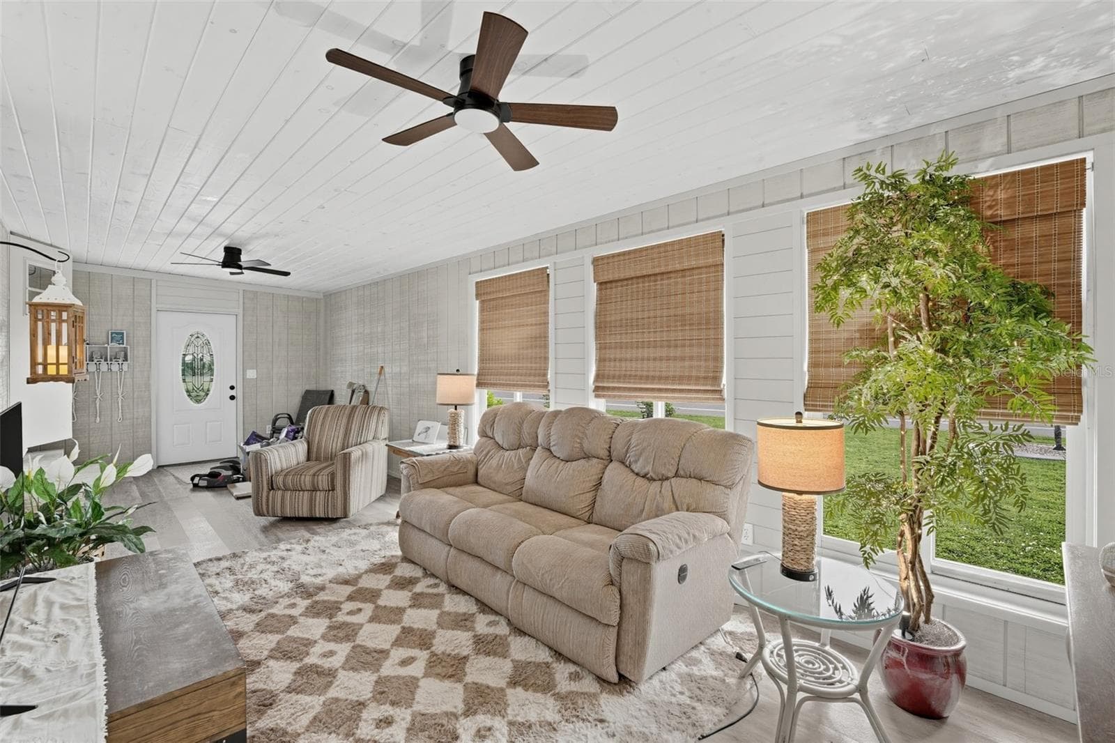 Manufactured Home at 7578 SILAGE CIR, PORT CHARLOTTE, photo 14 of 35
