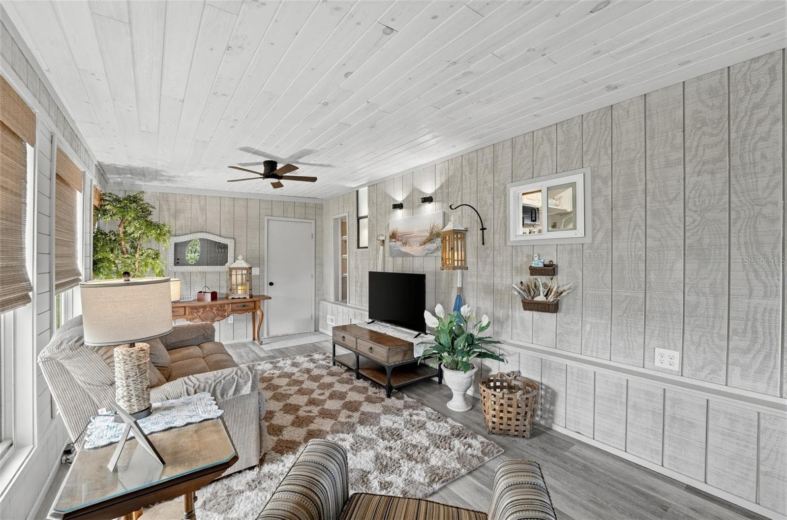 Manufactured Home at 7578 SILAGE CIR, PORT CHARLOTTE, photo 15 of 35