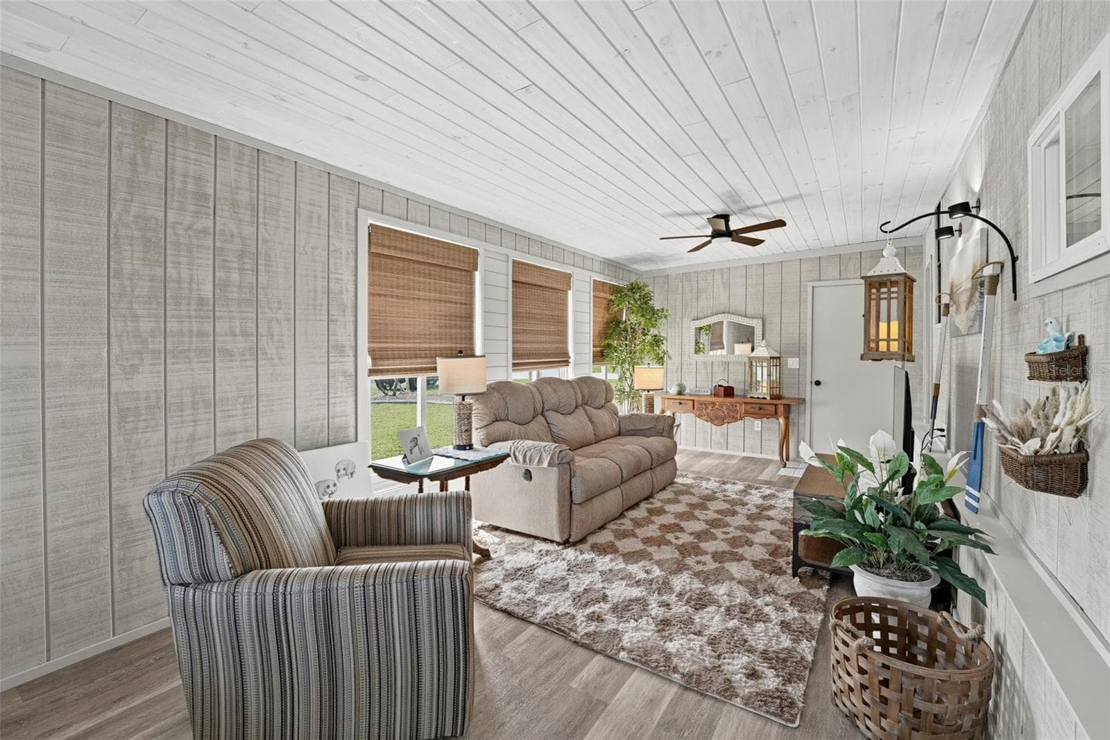 Manufactured Home at 7578 SILAGE CIR, PORT CHARLOTTE, photo 16 of 35
