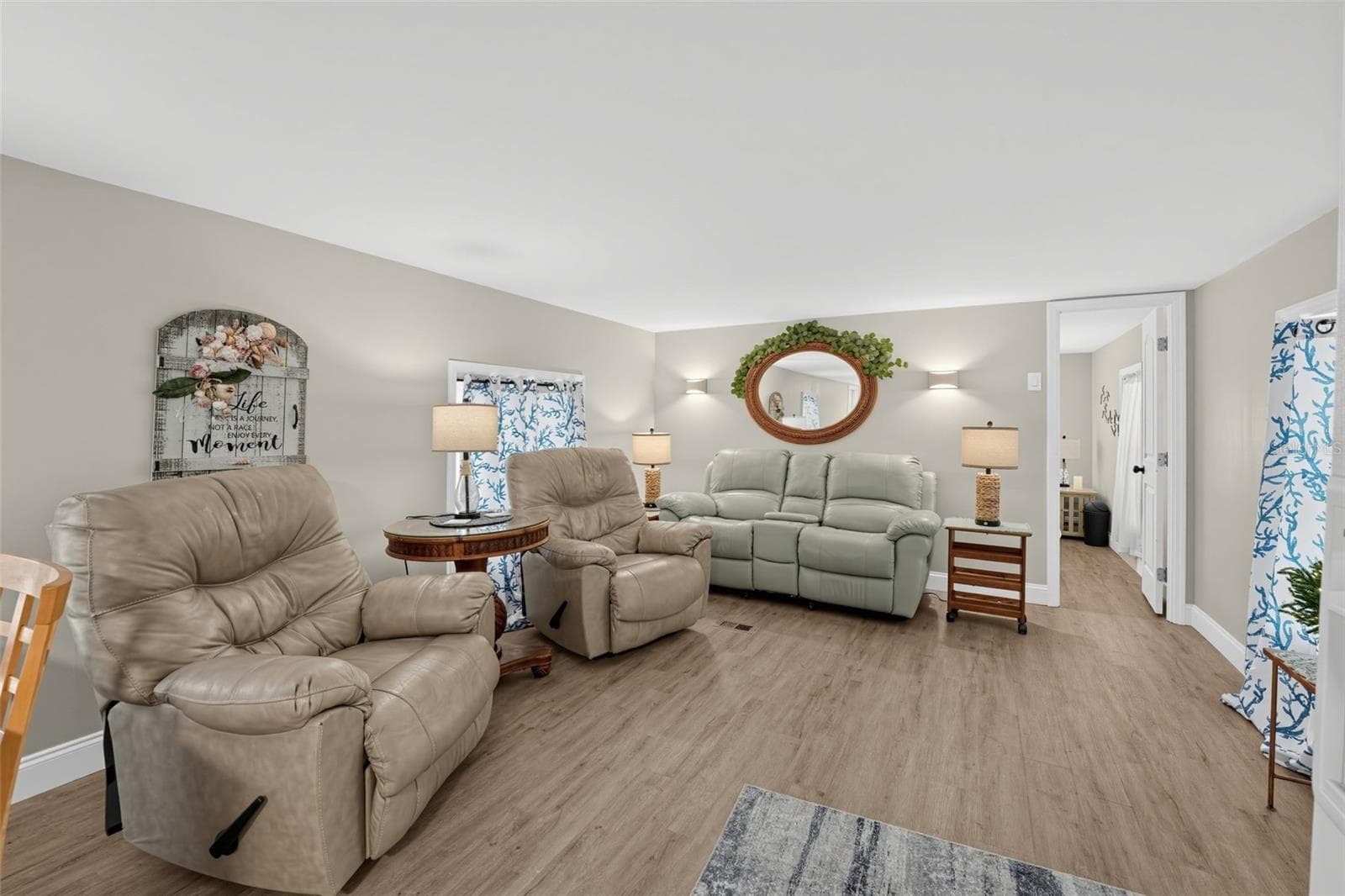 Manufactured Home at 7578 SILAGE CIR, PORT CHARLOTTE, photo 17 of 35