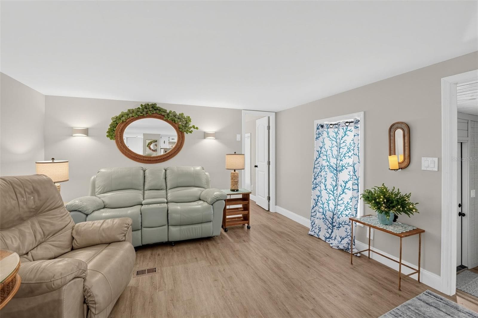 Manufactured Home at 7578 SILAGE CIR, PORT CHARLOTTE, photo 18 of 35