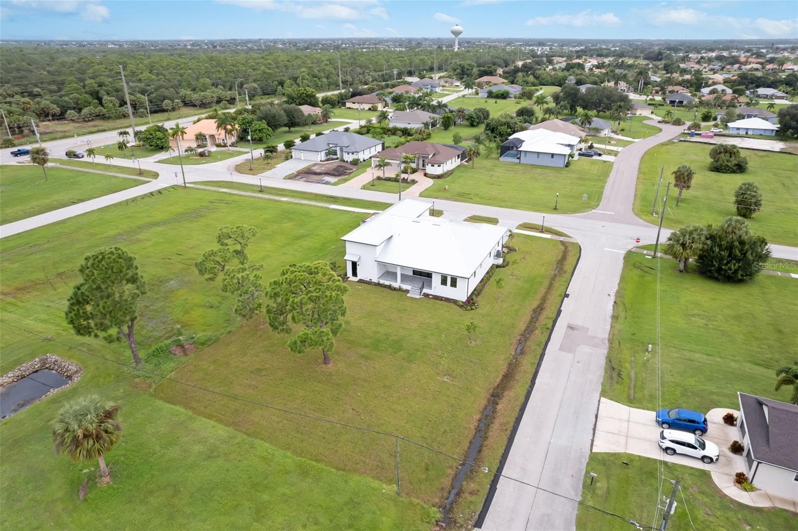 Single Family Residence at 801 ROYAL POINCIANA, PUNTA GORDA, photo 6 of 42