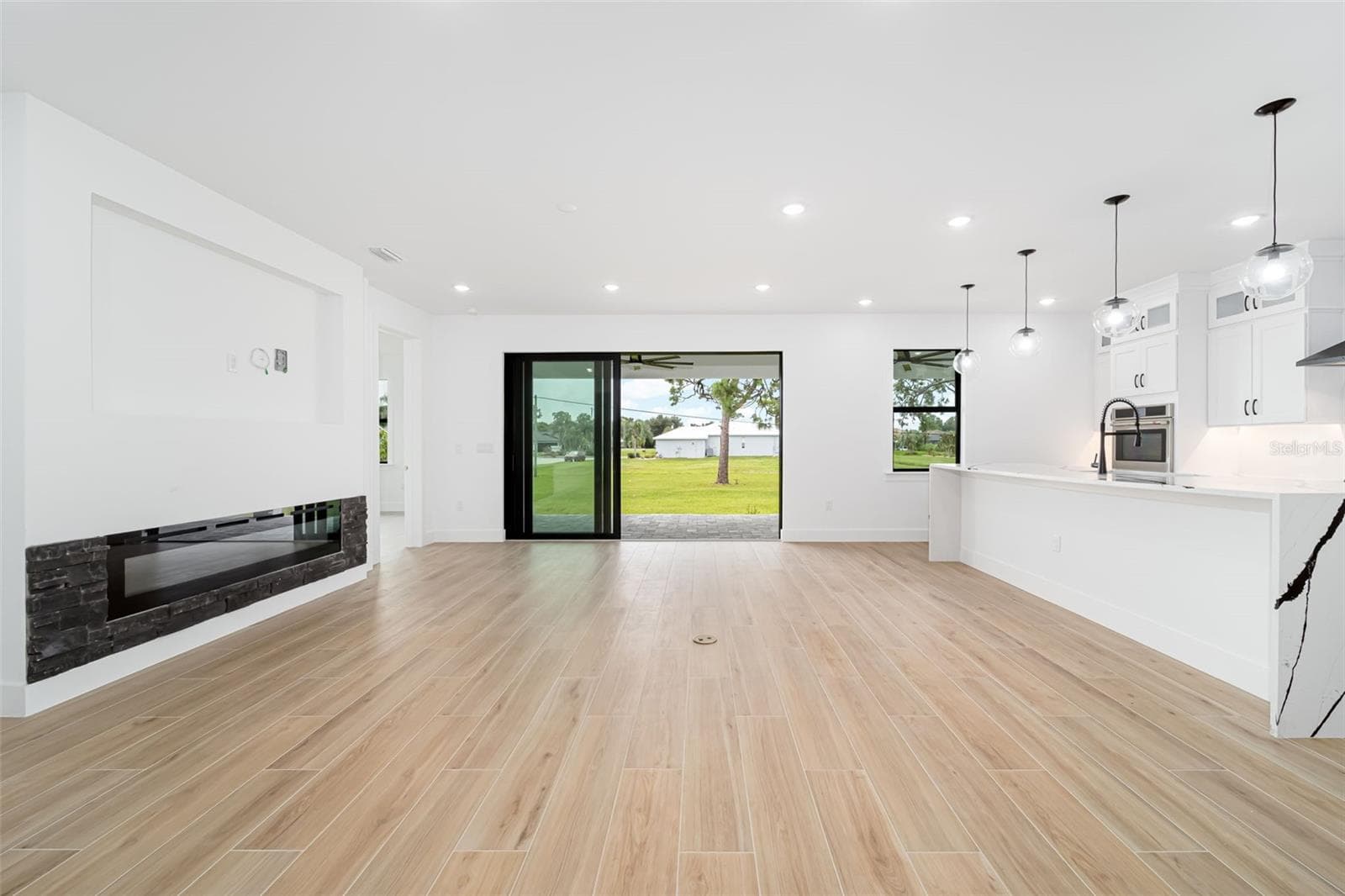 Single Family Residence at 801 ROYAL POINCIANA, PUNTA GORDA, photo 11 of 42