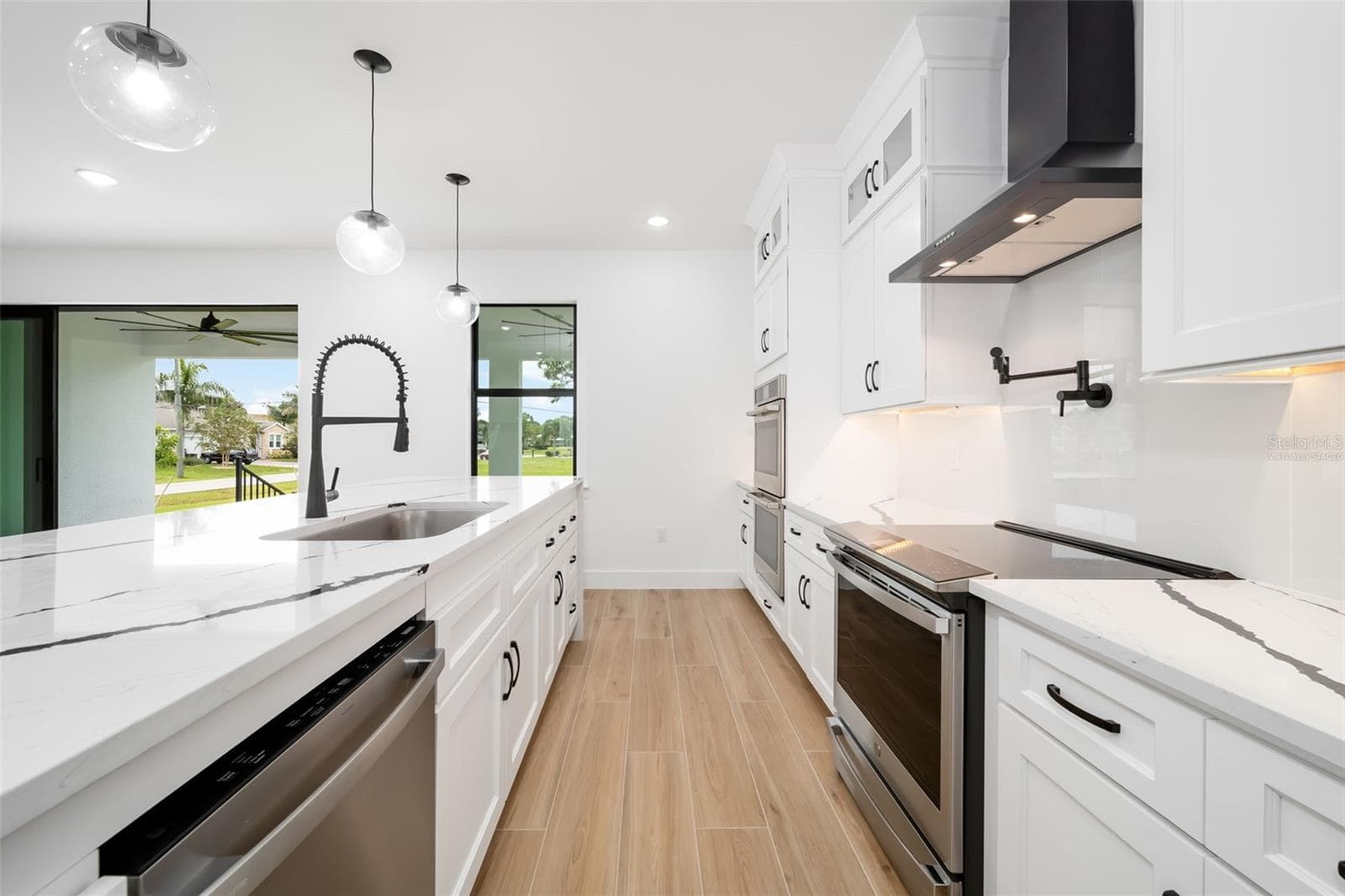 Virtually Staged - 801 ROYAL POINCIANA, PUNTA GORDA