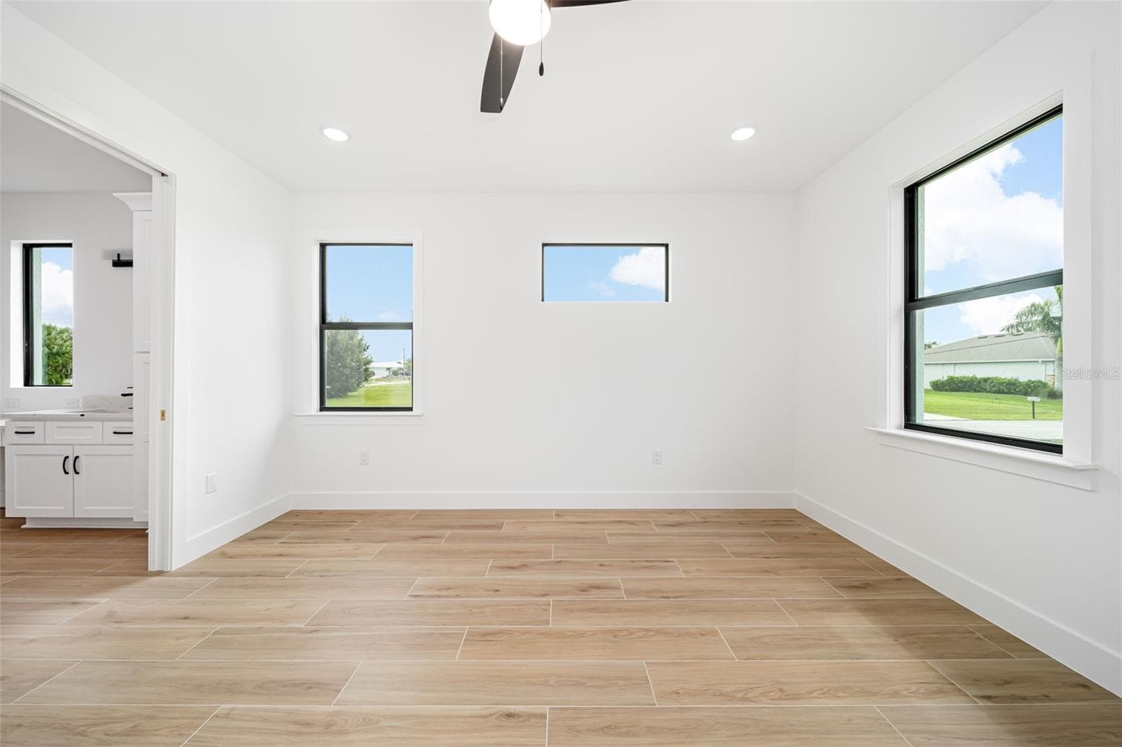 Primary Suite - 801 ROYAL POINCIANA, PUNTA GORDA